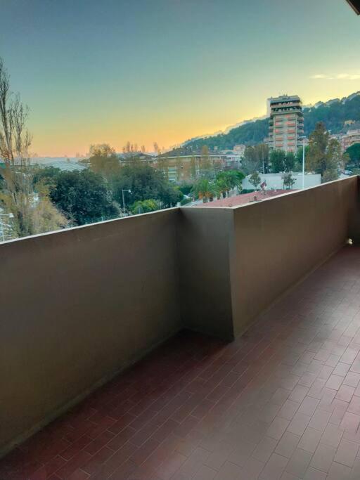 Appartamento Casa Di Baia Pesaro Esterno foto