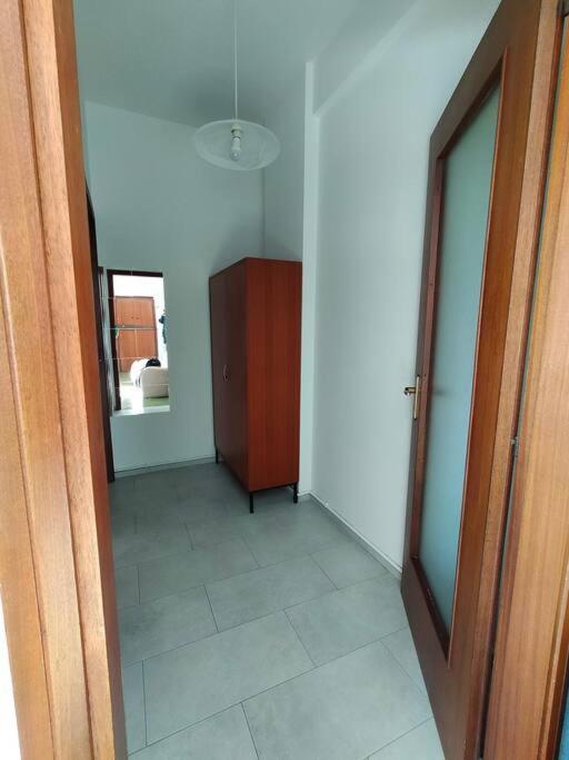 Appartamento Casa Di Baia Pesaro Esterno foto